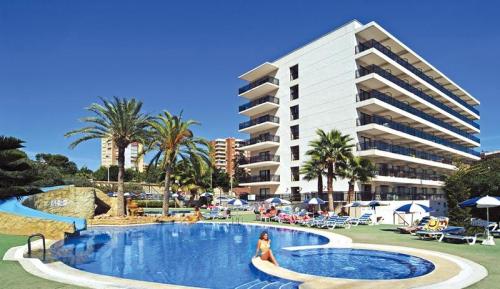 vacaciones monoparentales, viajes para niños, singles con niños