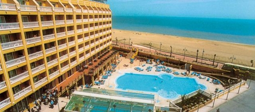 singles con hijos, hoteles para niños, viajes para familias monoparentales