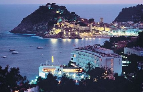viajar con niños, hoteles para niños, monoparental